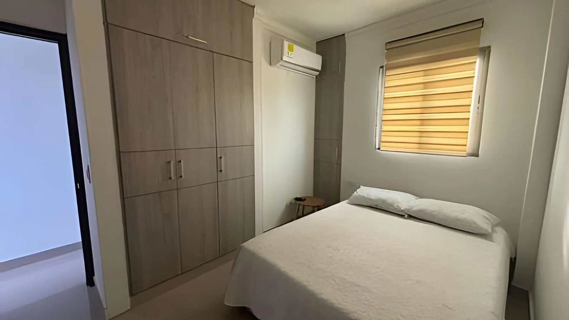Apartment Apartaestudio Villa Carolina By Accommodo360 Barranquilla  Colombia