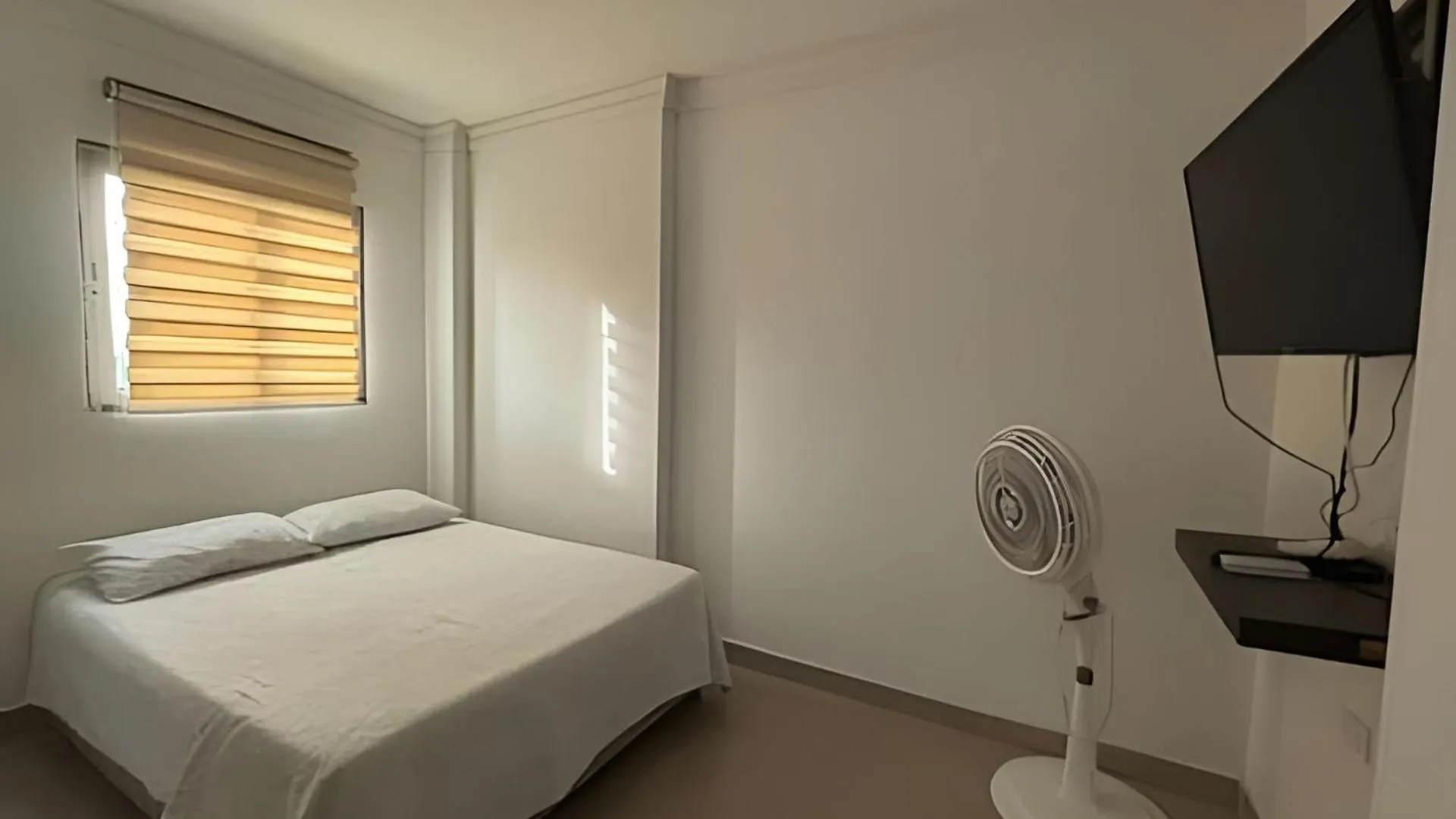 Apartaestudio Villa Carolina By Accommodo360 Barranquilla  Barranquilla (Atlantico)