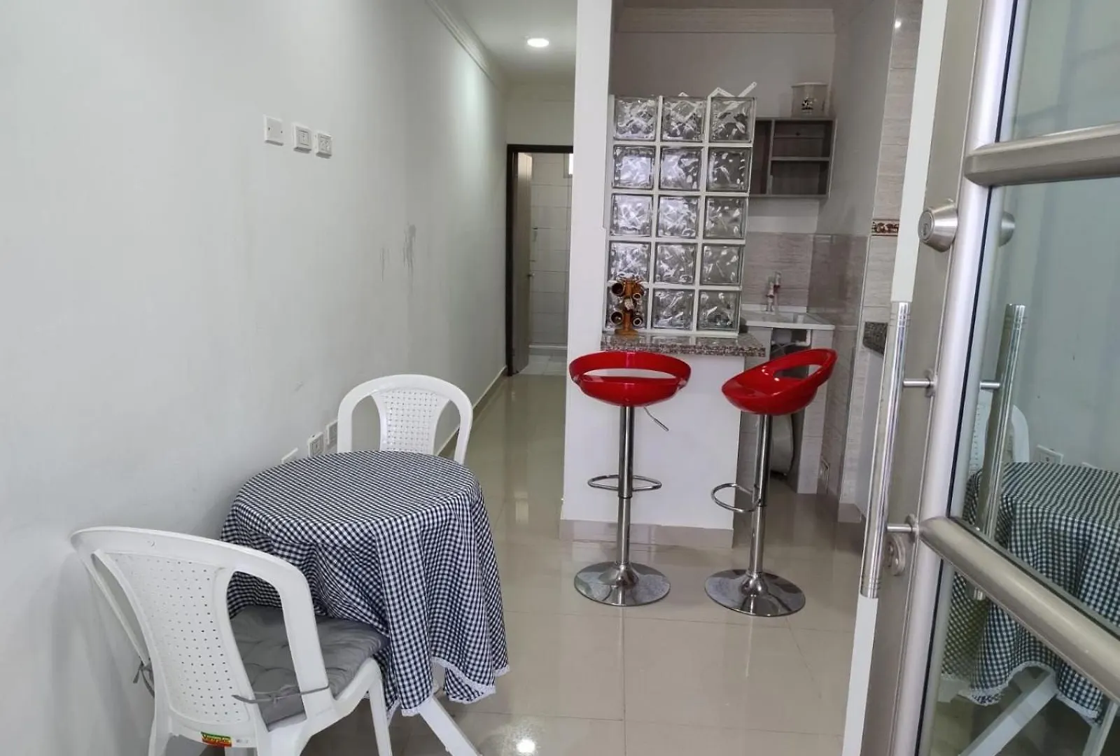Apartaestudio Villa Carolina By Accommodo360 Barranquilla  Apartment