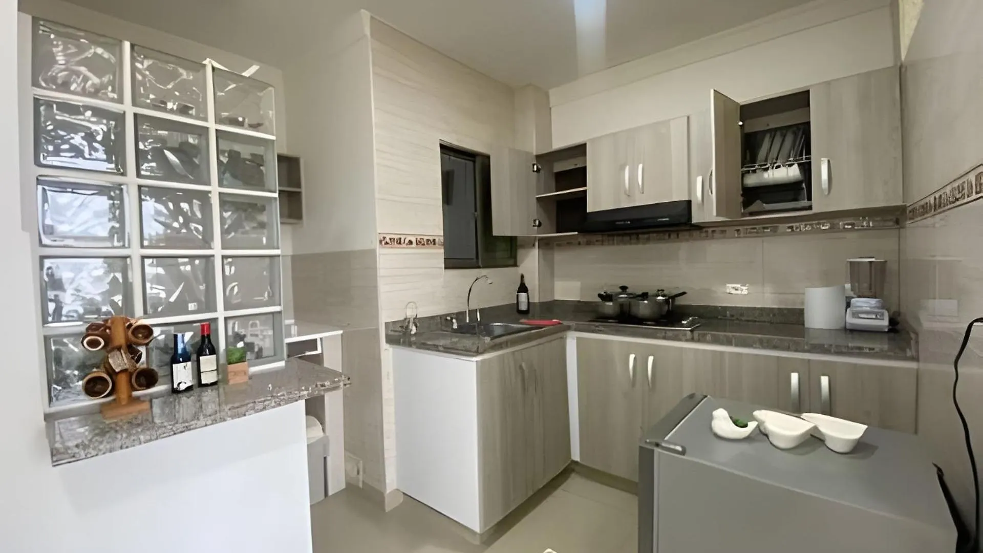 Apartaestudio Villa Carolina By Accommodo360 バランキージャ 0*,