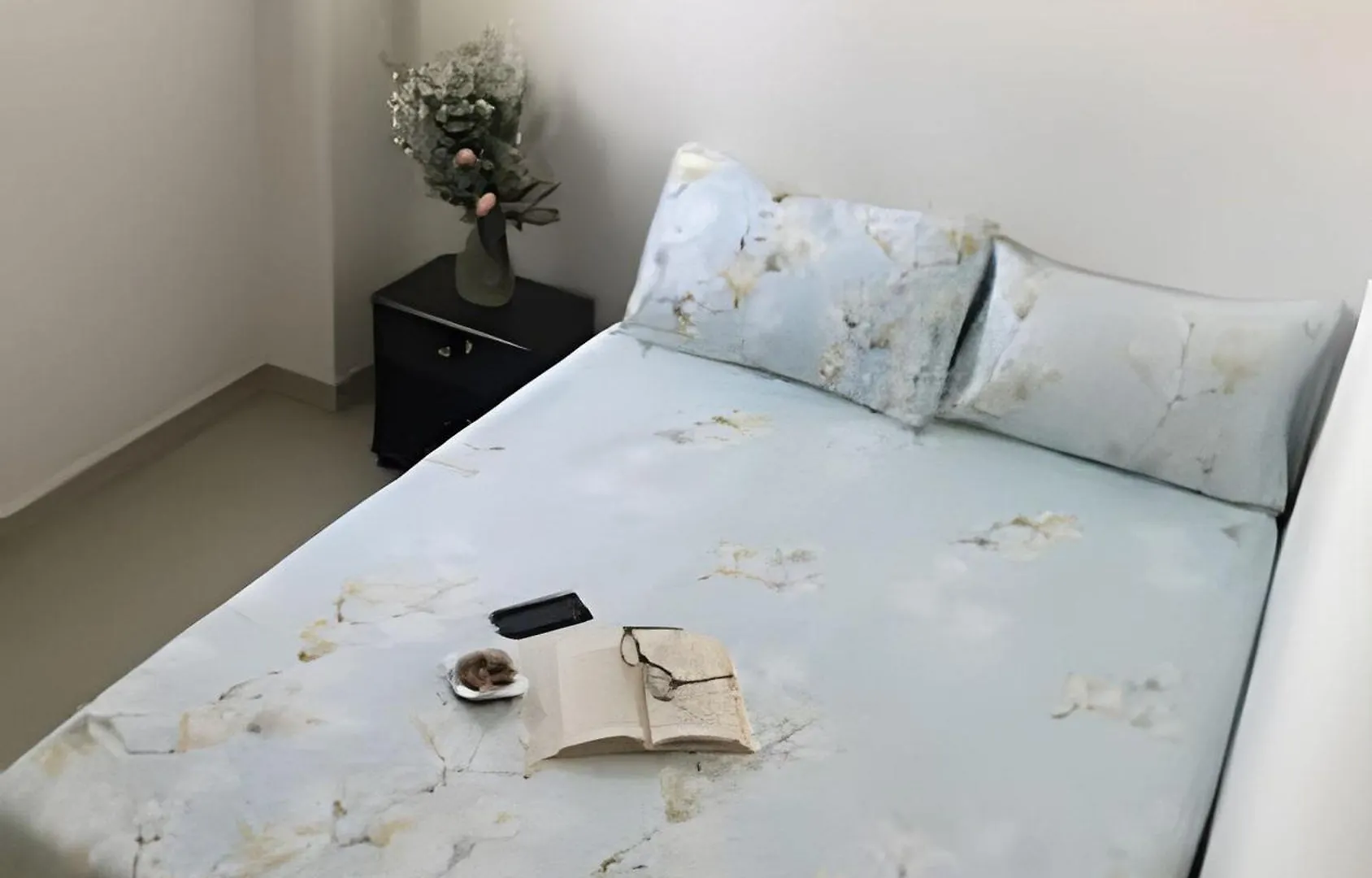 Apartaestudio Villa Carolina By Accommodo360 バランキージャ